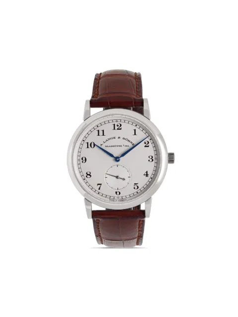 A. Lange & Söhne manual movement 36mm