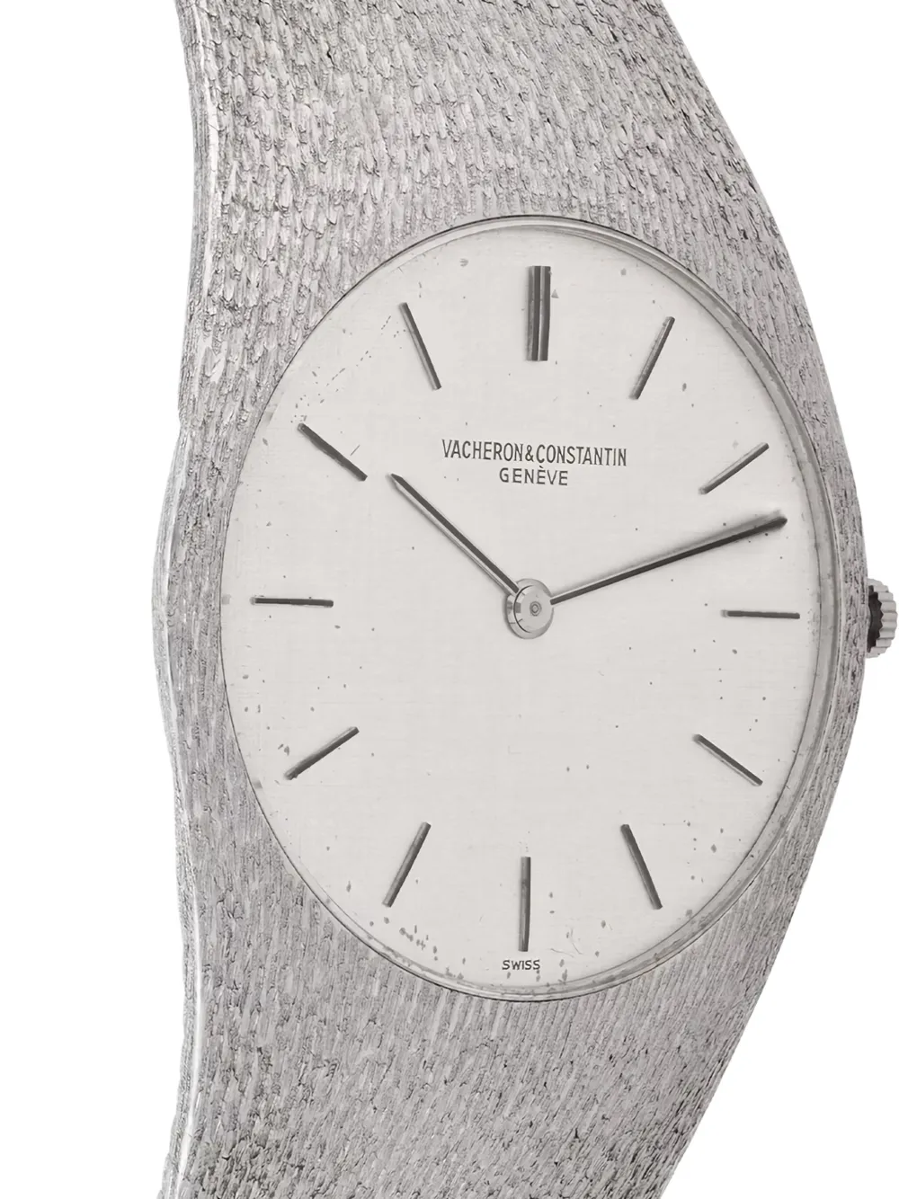 Vacheron Constantin Patrimony Ultra Thin 32mm | Pre-Owned Dress Watches | Image 2
