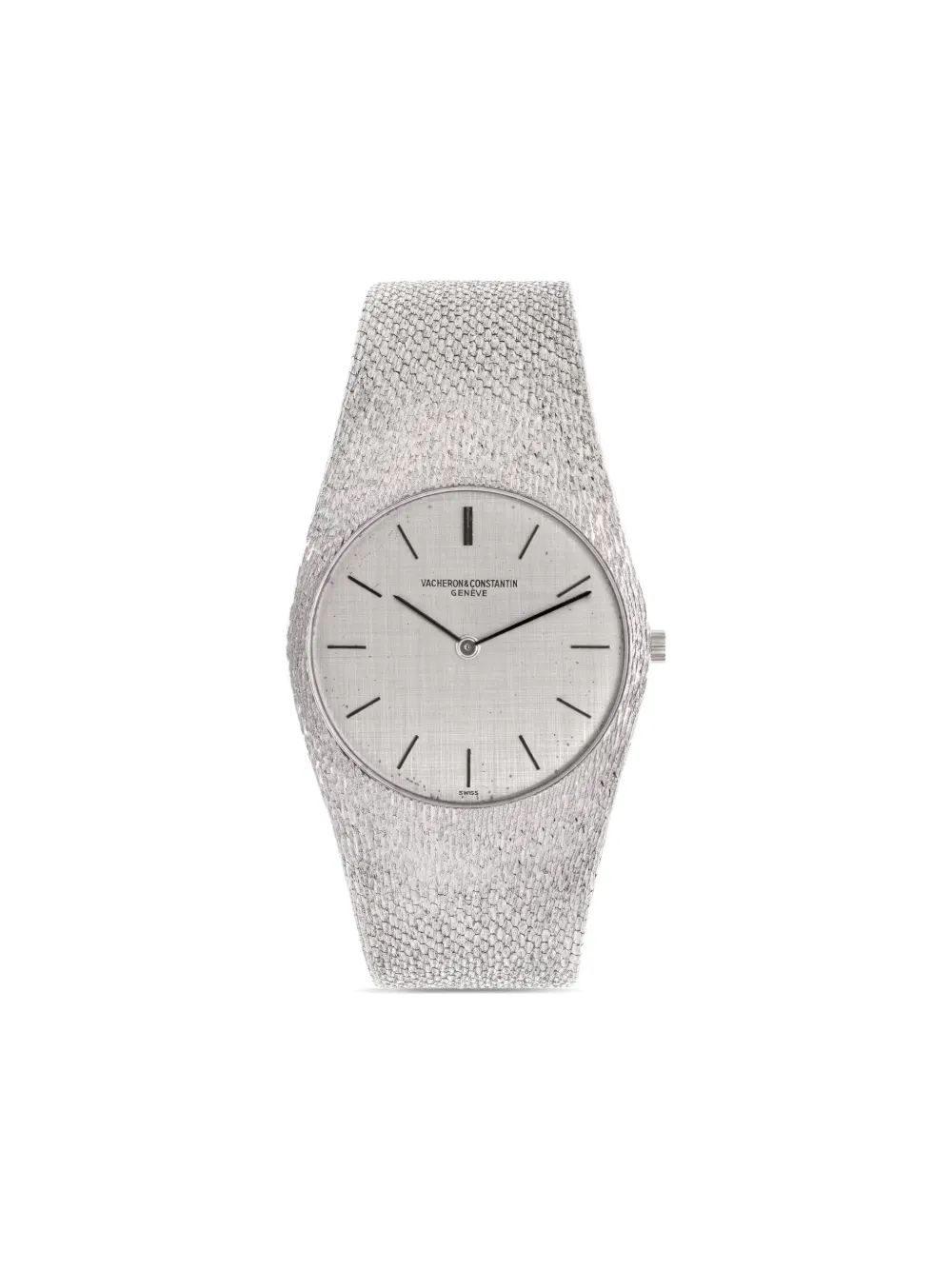 Vacheron Constantin Patrimony Ultra Thin 32mm | Silver | Image 1
