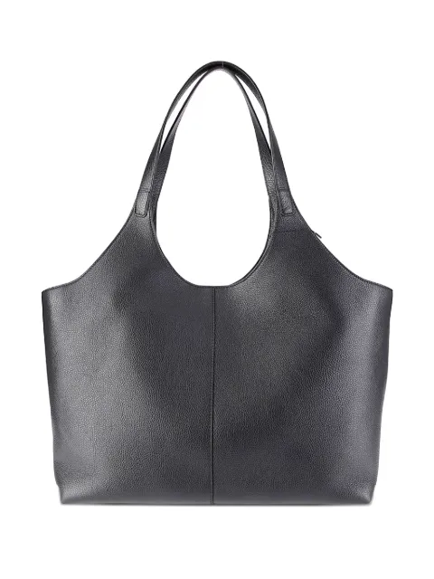Aesther Ekme large Cabas Supple calfskin tote bag