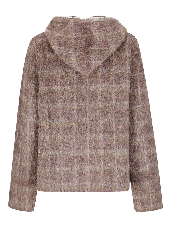 OUR LEGACY カーディガン 46サイズ ブラウン系 OUR LEGACY カーディガン 46サイズ ブラウン系 Our legacy