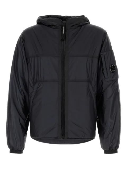 C.P. Company Kapuzenjacke mit Reißverschluss