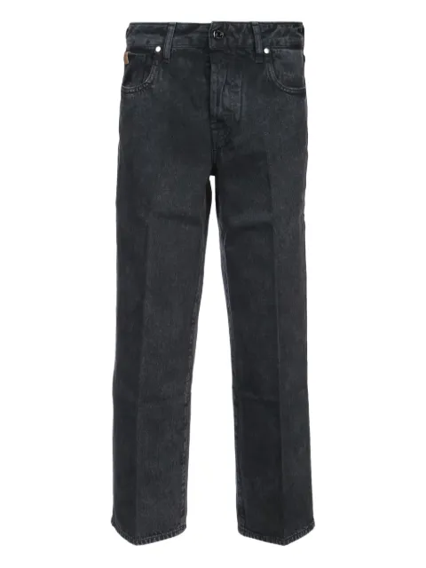 Jacob Cohën PEGGY wide-leg jeans