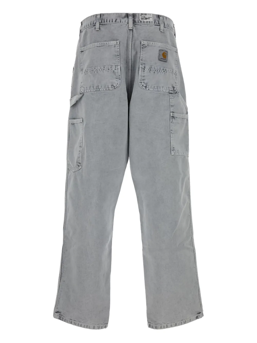 Carhartt WIP button-fastening jeans | Regular & Straight-Leg Jeans | Image 2
