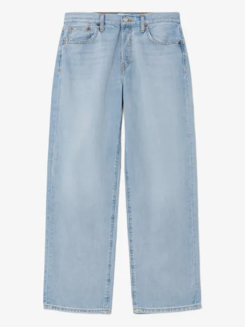 RE/DONE Thrasher jeans