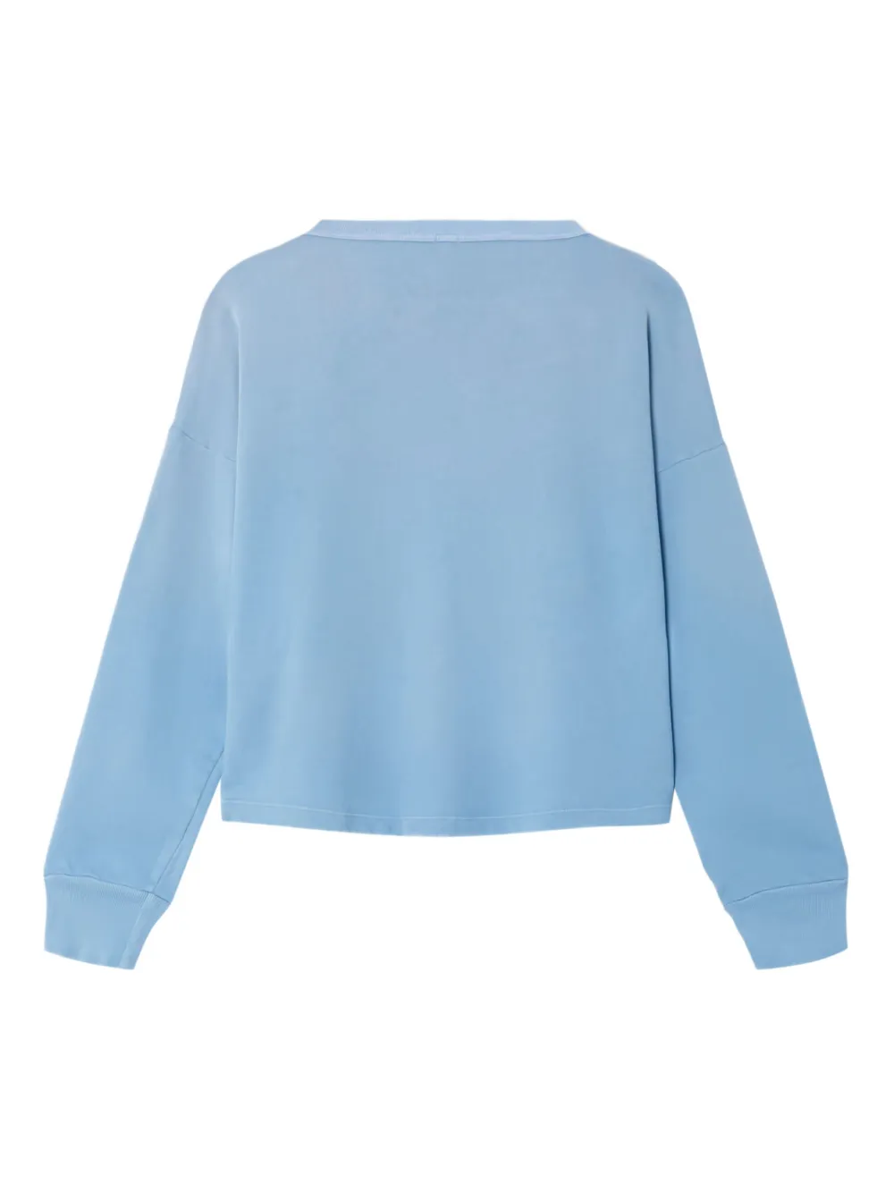 RE/DONE x Hanes crew-neck sweatshirt | Sweaters | Image 2