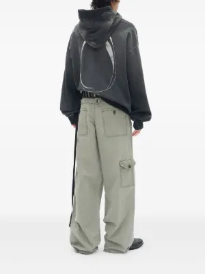 Ann Demeulemeester パンツ メンズ通販 - FARFETCH
