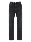Department 5 Musso cotton jeans - Black