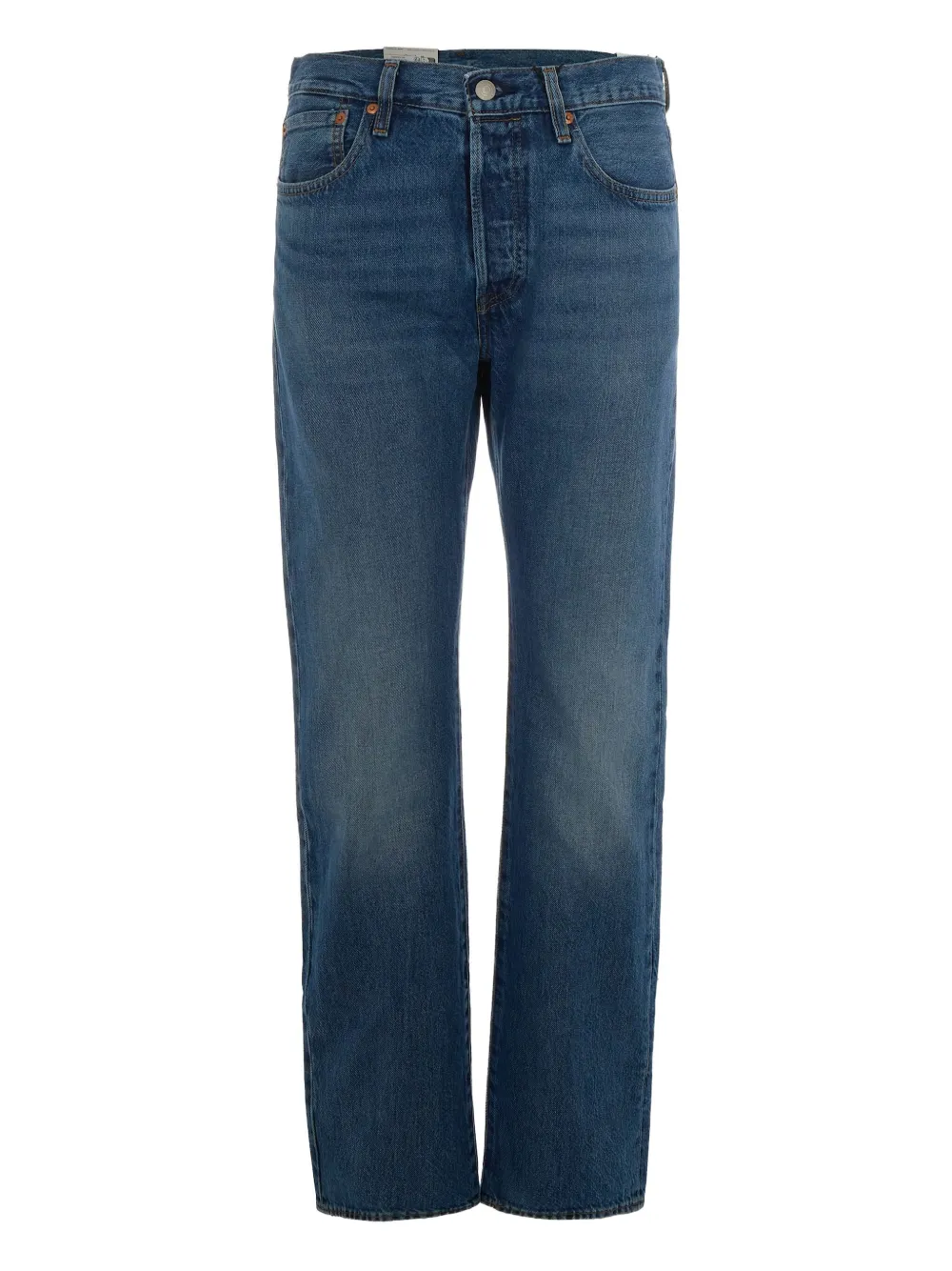 501® straight-leg jeans