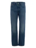 Levi's 501® straight-leg jeans - Blue