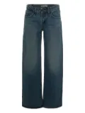 Levi's five-pocket jeans - Blue