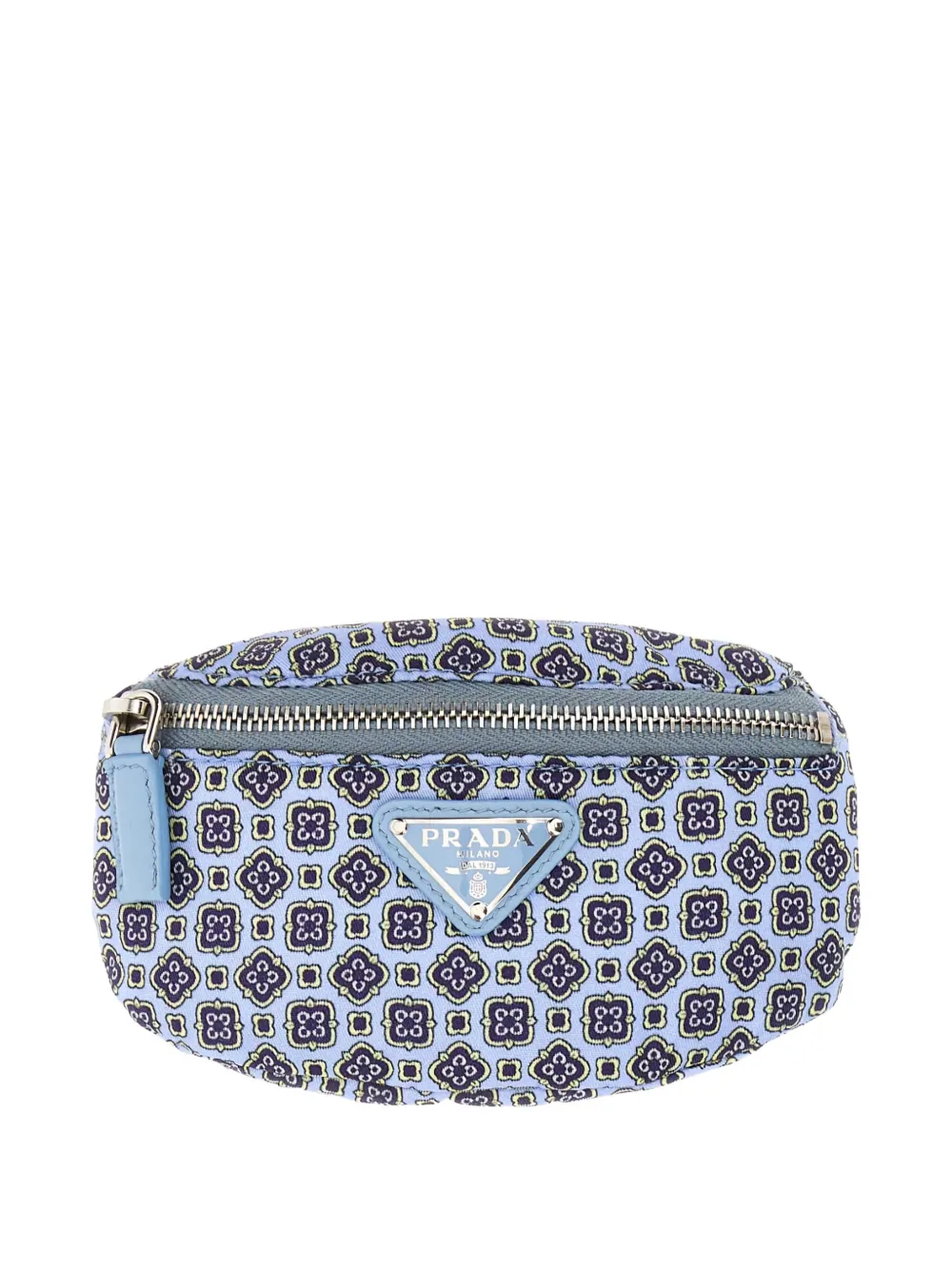 printed logo wallet