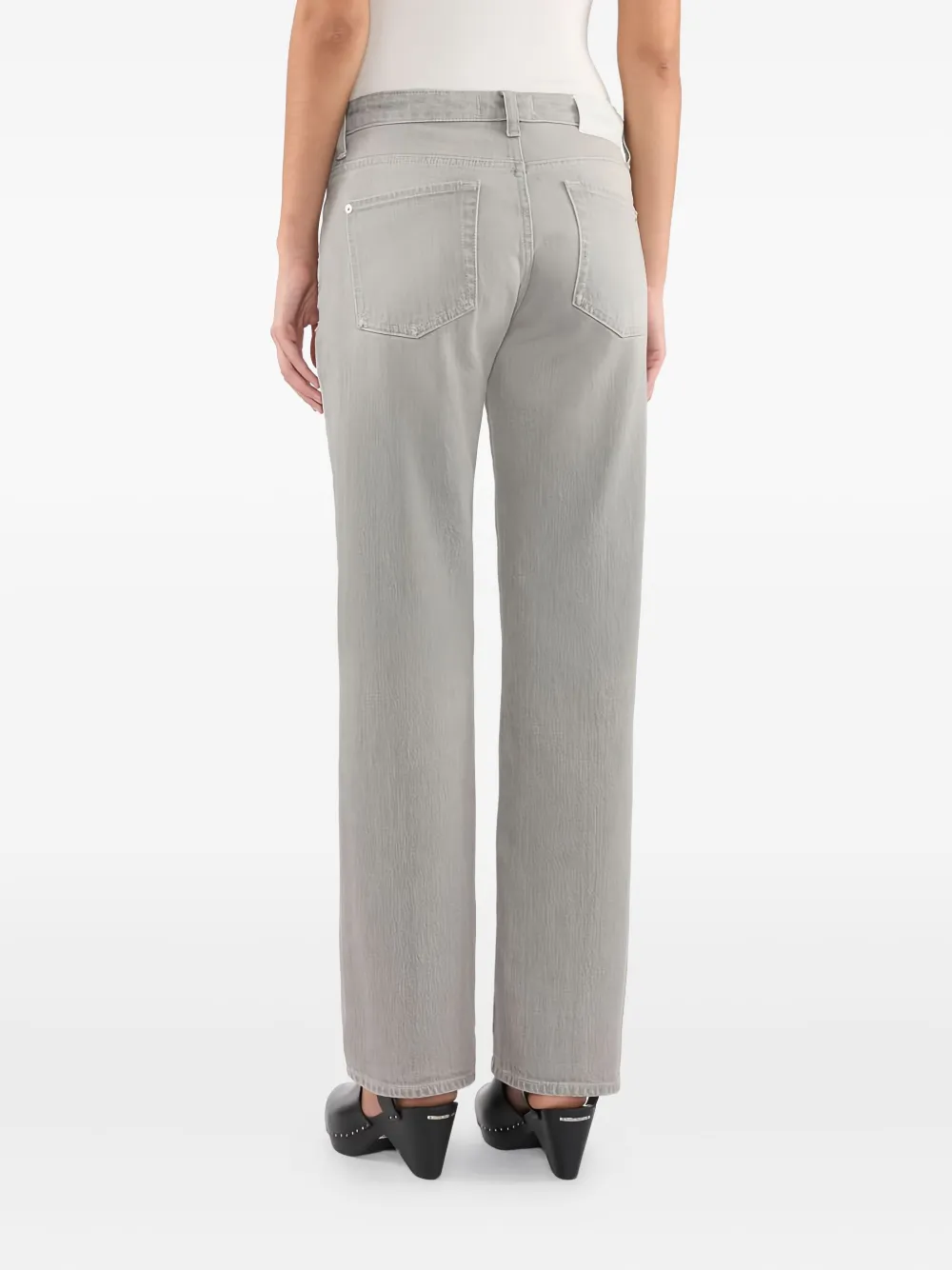 7 For All Mankind Jeans - Grijs
