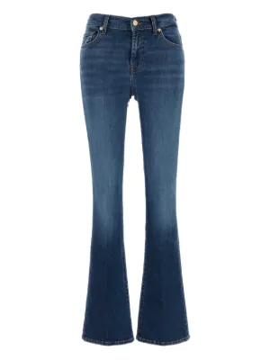 ☆新品☆ 7 For All Mankind ブーツカットデニム サイズ30 ☆新品☆ 7 For All Mankind ブーツカットデニム サイズ30