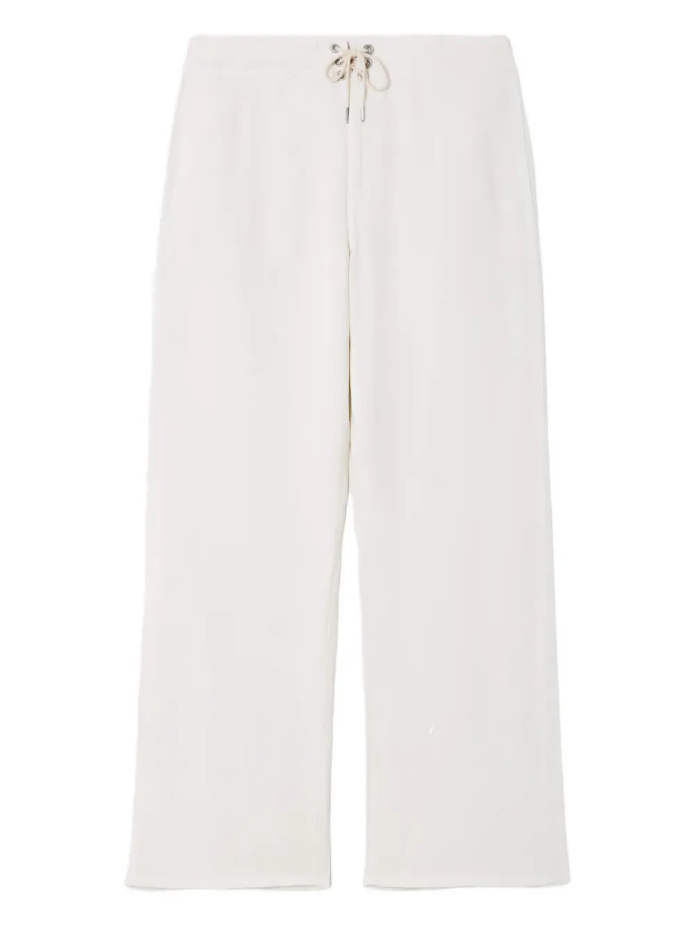 RE DONE The Surf Pant drawstring trousers Wit