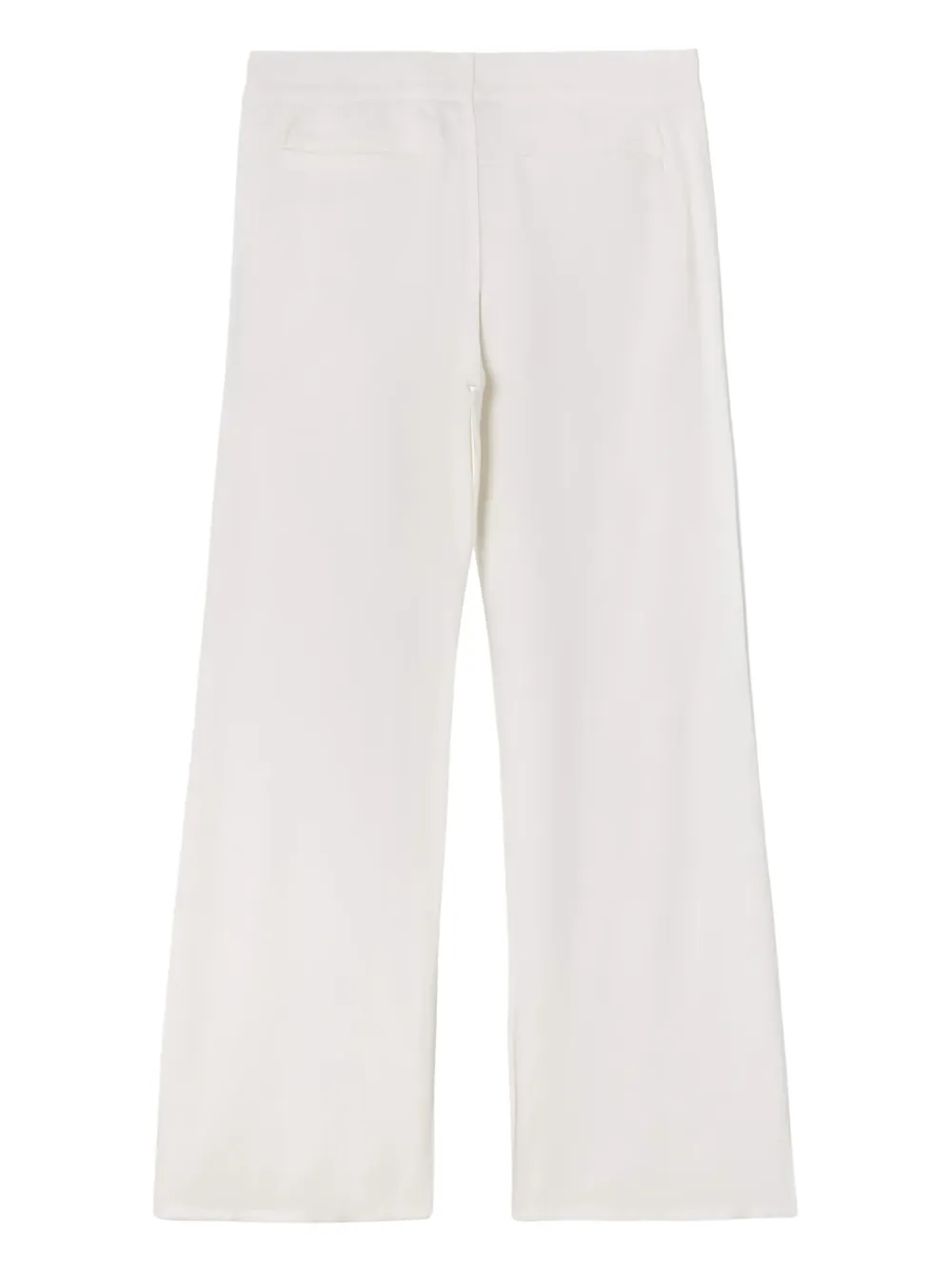 RE DONE The Surf Pant drawstring trousers Wit