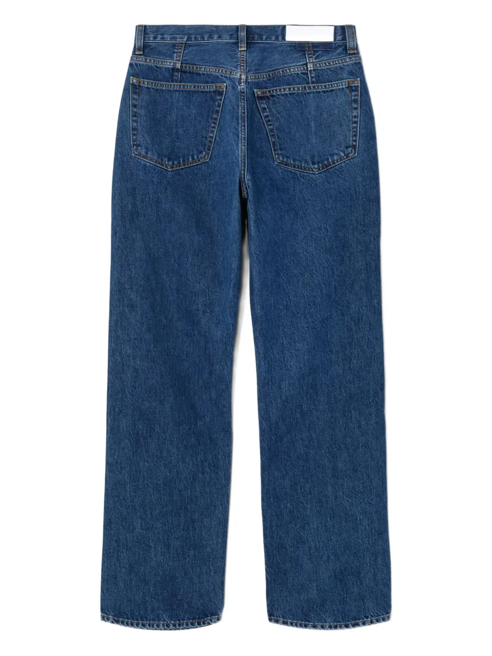 RE DONE x Levi's 90s jeans Blauw