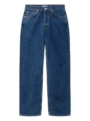 RE/DONE x Levi's 90s jeans from RE/DONE