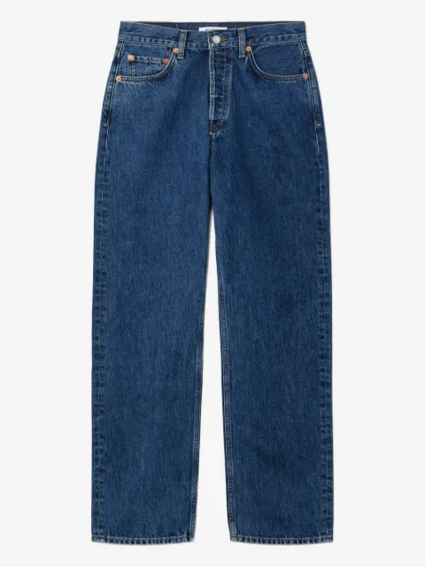 RE/DONE x Levi's 90s jeans