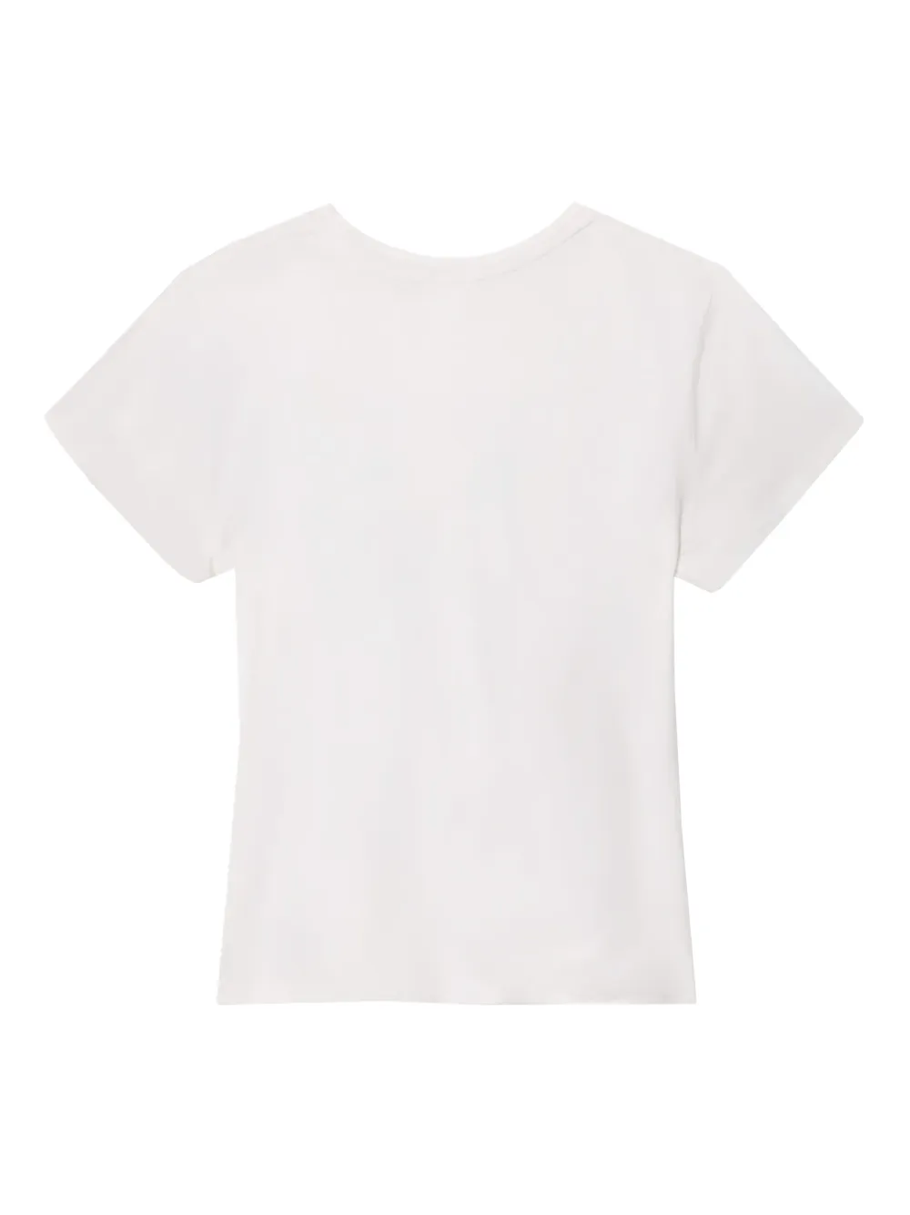 RE/DONE Cherries T-shirt | T-Shirts & Jersey Shirts | Image 2