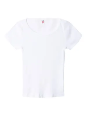 RE/DONE T-Shirts for Women | FARFETCH US