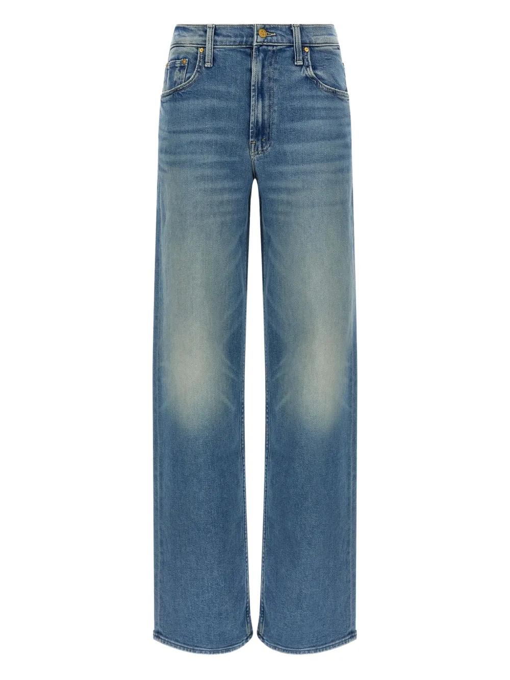 Spinner five-pockets jeans