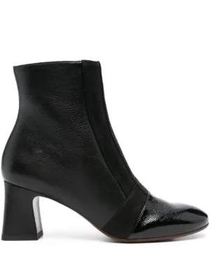SALE！美品！未使用⭐︎ 深ミュール CHIE MIHARA / チエ・ミハラ CHIE MIHARA(チエミハラ) サンダル 36 レディース - ベージュ