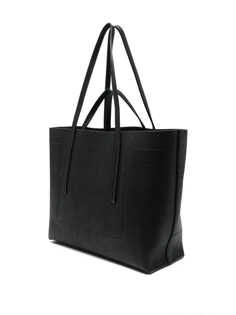 Rick Owens double-handle tote bag | Image 2
