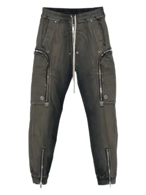 パンツ RICK OWENS PANTS (RP01E7327SCH) RICK OWENS - PANTS - Rick Owens