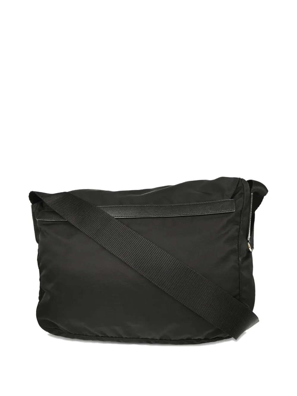 Prada Pre-Owned 1990-2000s triangle-logo shoulder bag | Pre-Owned | Image 2
