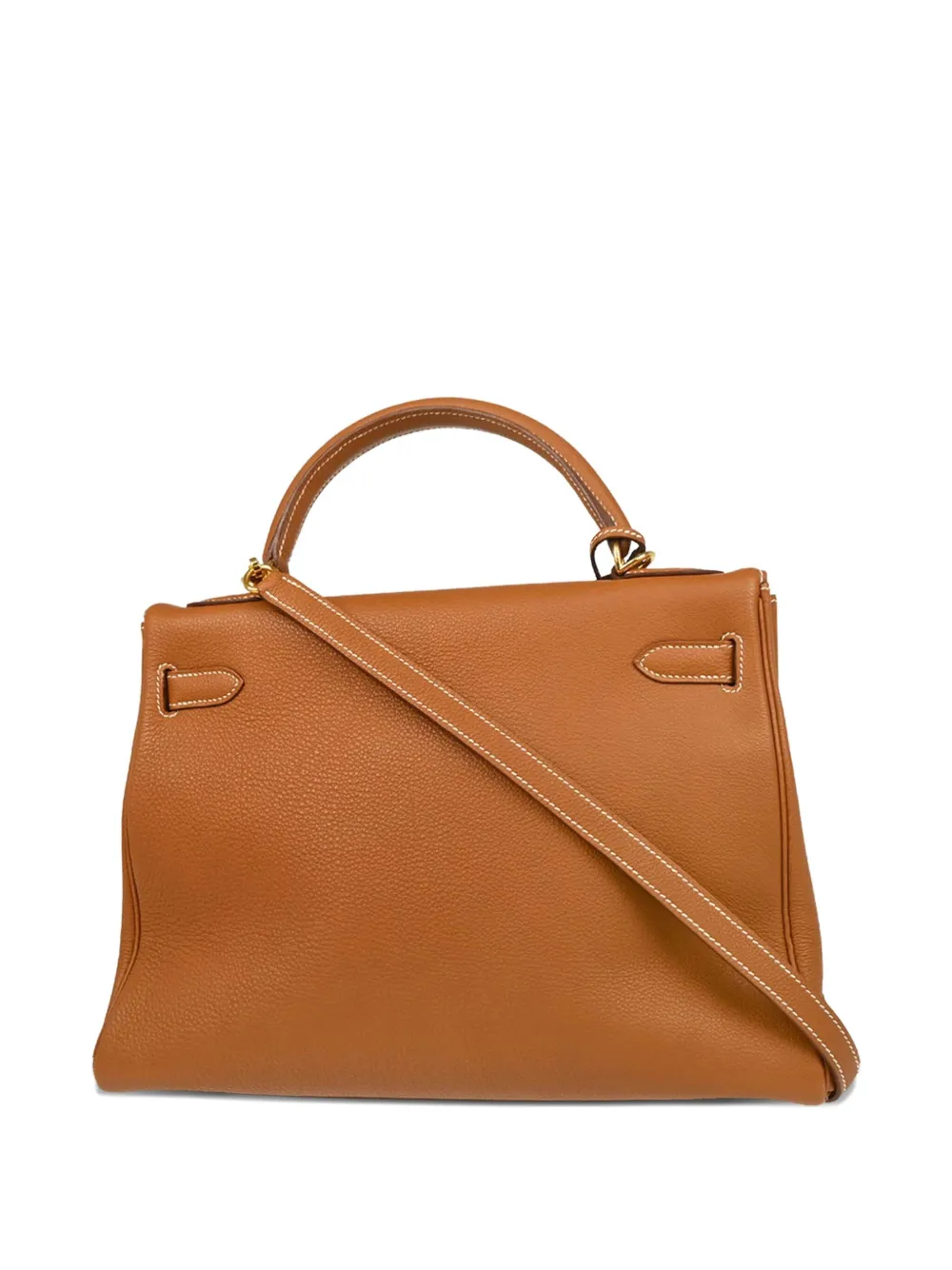 Hermès Pre-Owned 2003 Kelly 32 two-way handbag | Pre-Owned | Image 2