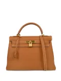 Hermès Pre-Owned 2003 Kelly 32 two-way handbag - Brown