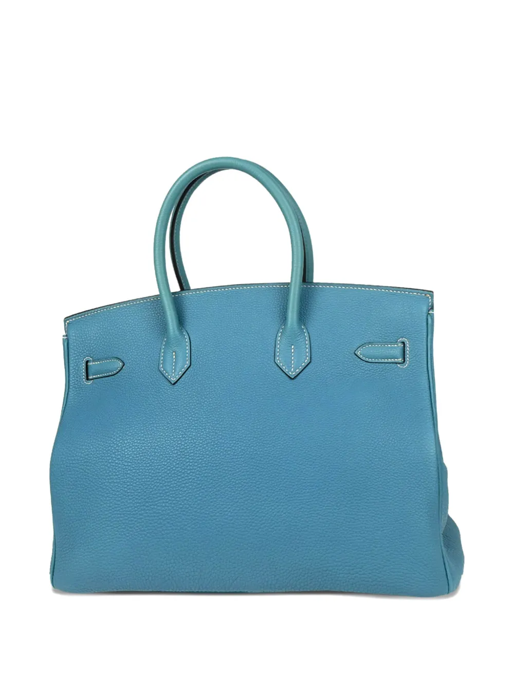 Hermès Pre-Owned 2003 Togo Birkin handbag | Pre-Owned | Image 2