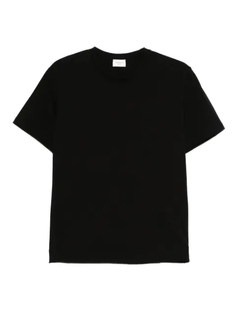 Saint Laurent crew-neck short-sleeve t-shirt