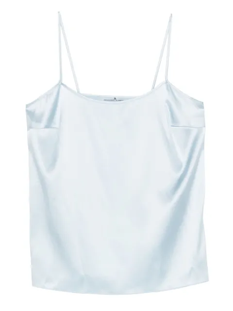 Ermanno Scervino spaghetti-strap top