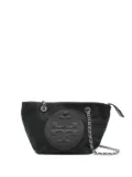 Tory Burch Ella chain-strap shoulder bag - Black