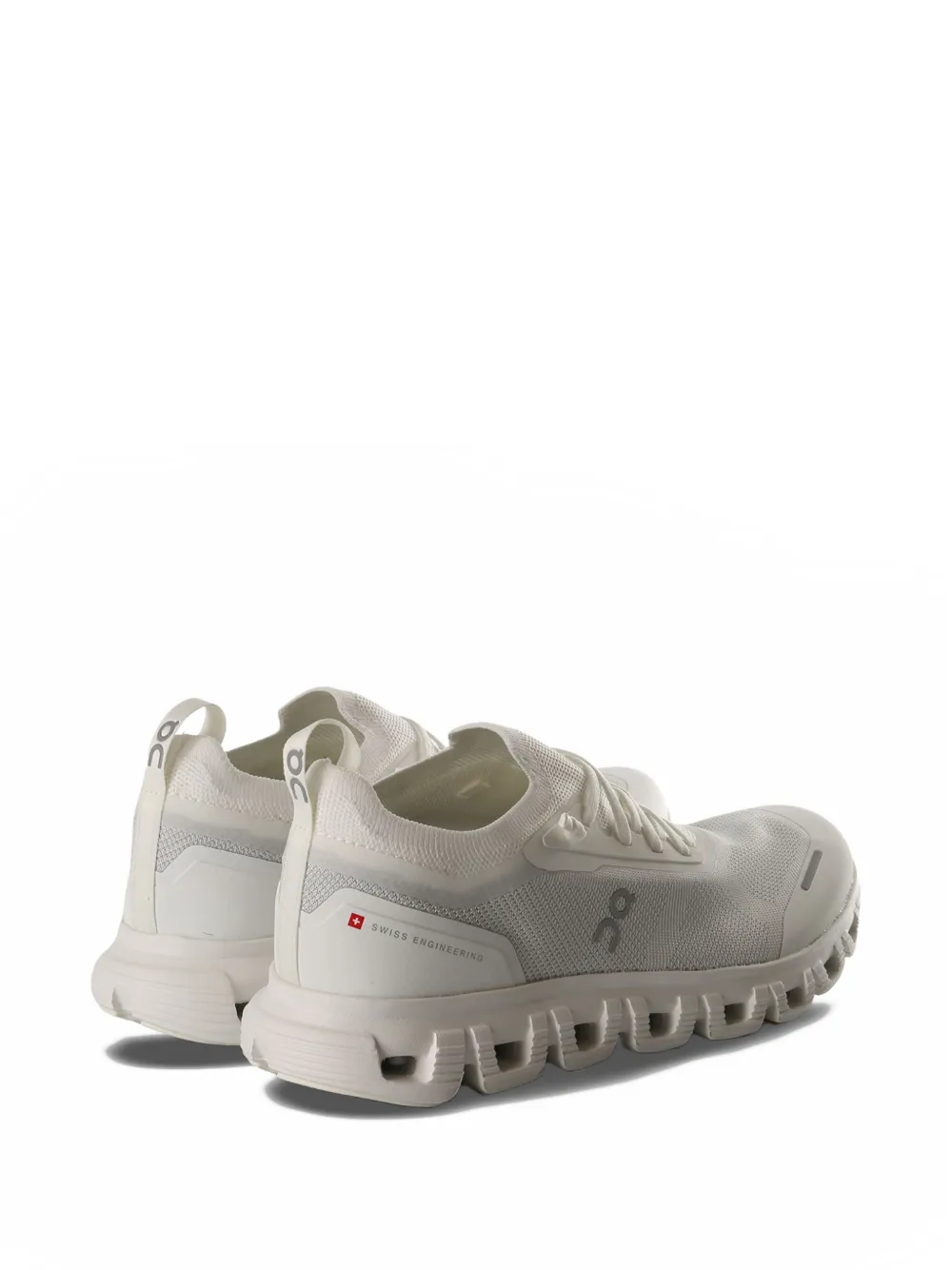 On Running Cloud 6 Versa sneakers White