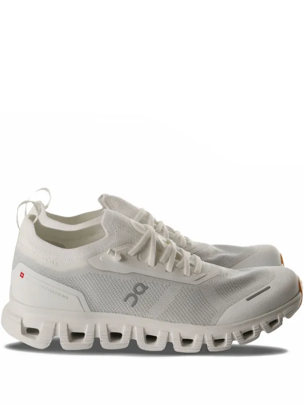 On Cloud 6 Versa Sneakers | White | FARFETCH