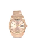 Rolex 2000 Daydate 36mm - Neutrals