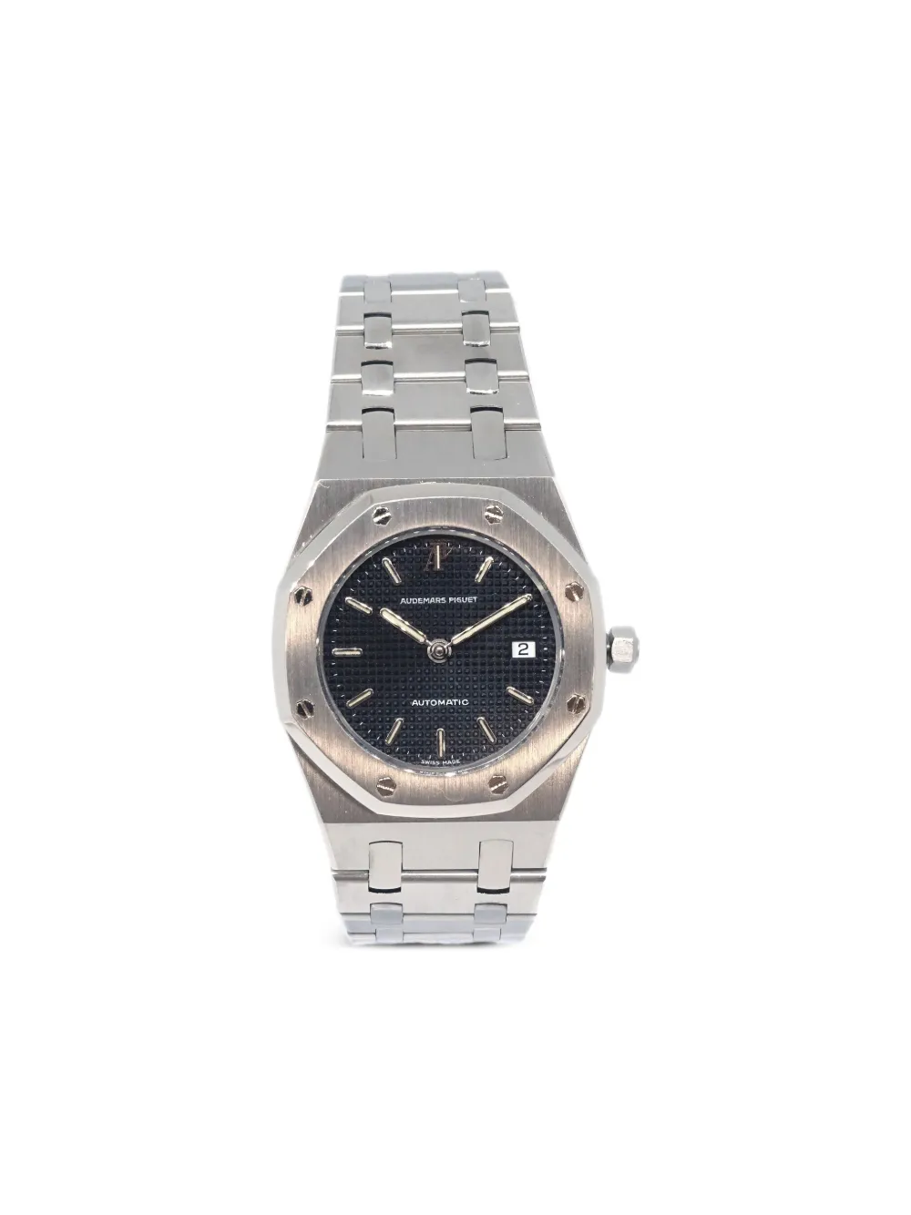 Audemars Piguet 1980-1986 Royal Oak 36mm | Black | Image 1