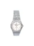 OMEGA 2000 Constellation 27mm - White