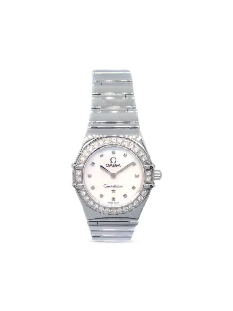 OMEGA 2000 Constellation 27mm