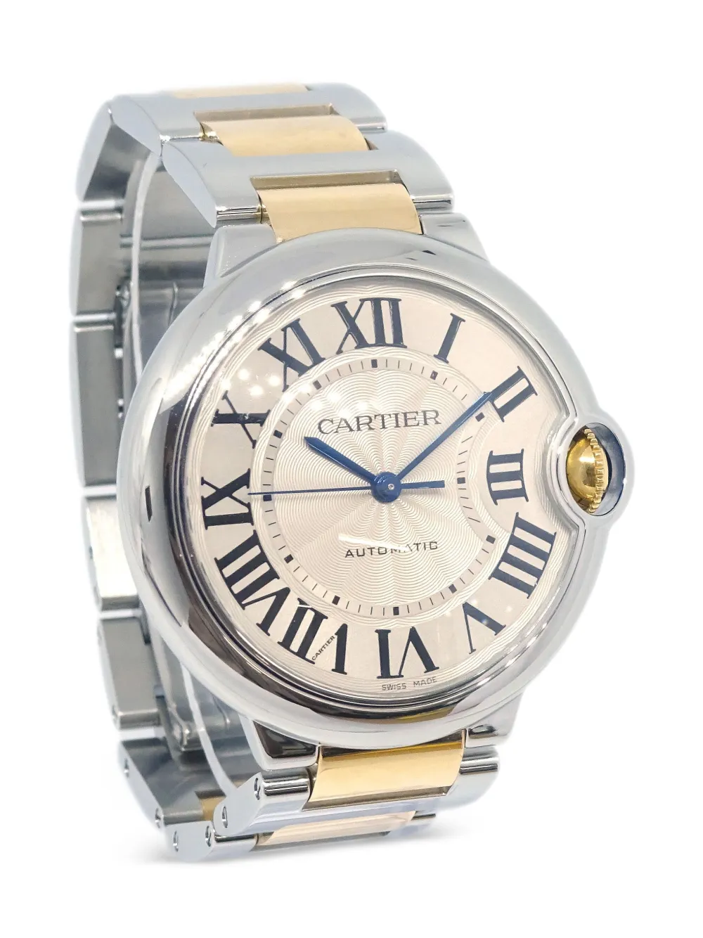 2010s Ballon Bleu - 36 mm
