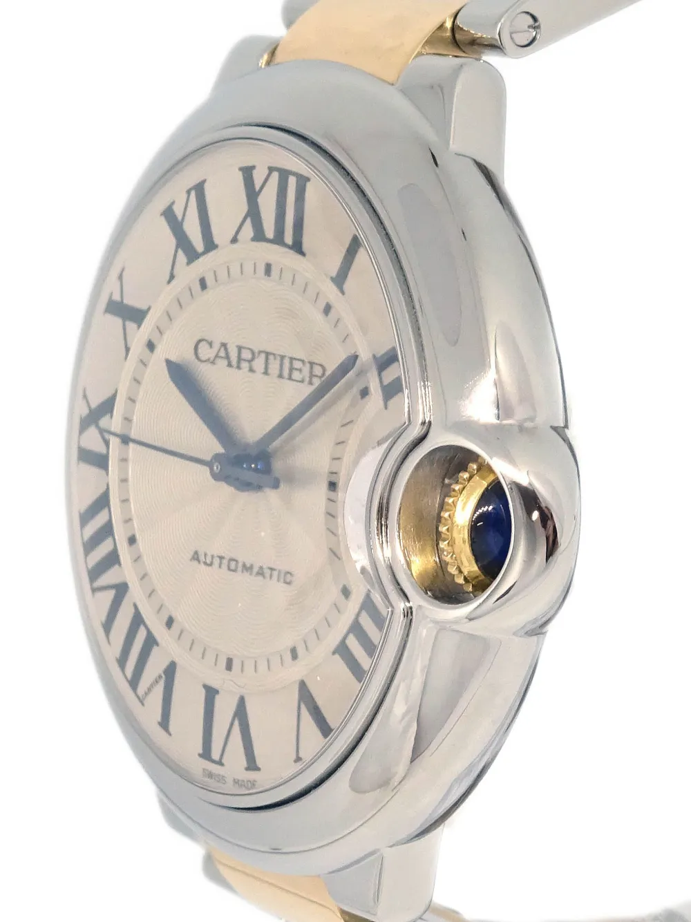 2010s Ballon Bleu - 36 mm