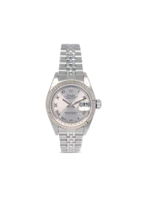 Rolex 2002 Datejust 26mm