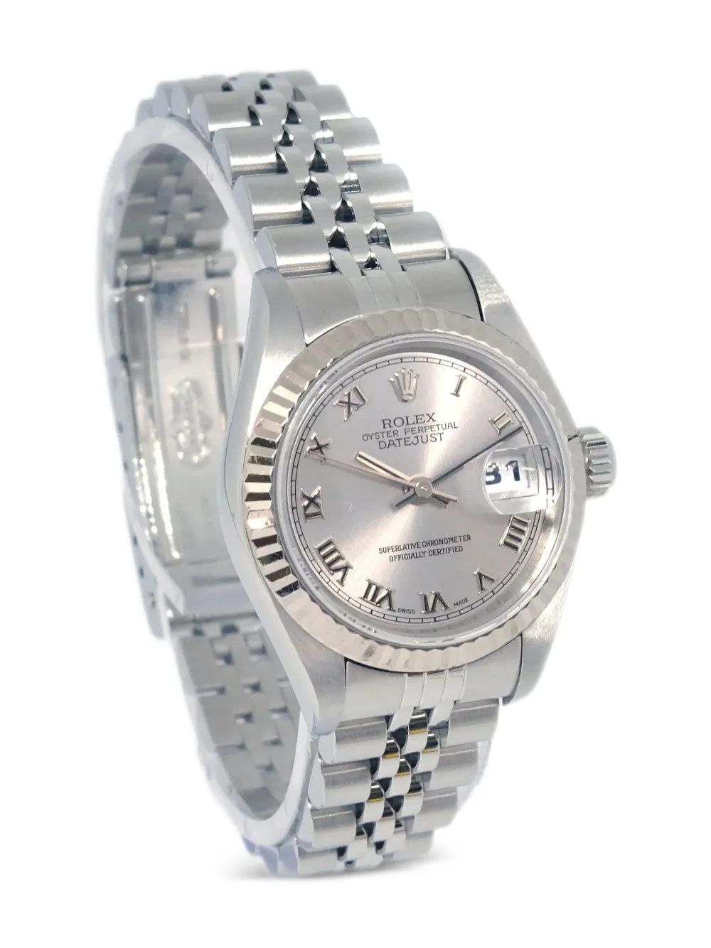 Rolex 2002 Datejust 26mm | Pre-Owned | Image 2
