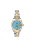 Rolex 1999 Datejust 26mm - Silver