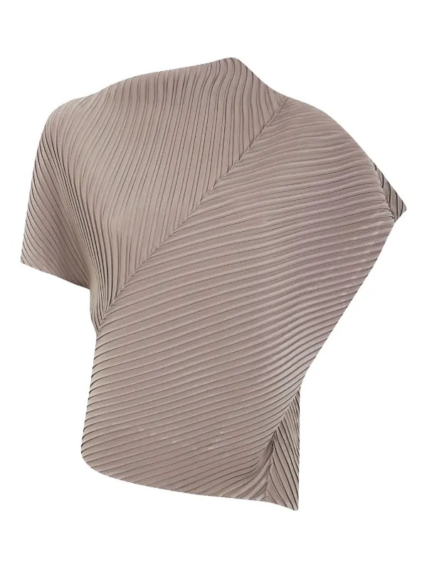 ISSEY MIYAKE - 10％セール　me ISSEY MIYAKE ウール トップス me ISSEY MIYAKE – ISSEY MIYAKE ONLINE STORE