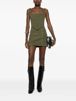 Designer Clothing for Women Shop Online FARFETCH - Main Image