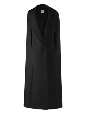 Maison Margiela メゾン・マルジェラ ノースリーブ コート - FARFETCH